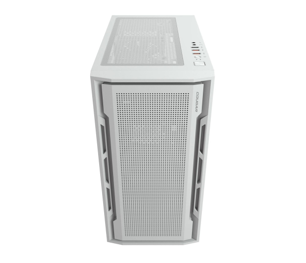 COUGAR Uniface Mini White CGR-55C9W - 1317045 - zdjęcie 3